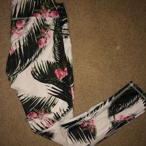 Fabletics leggings